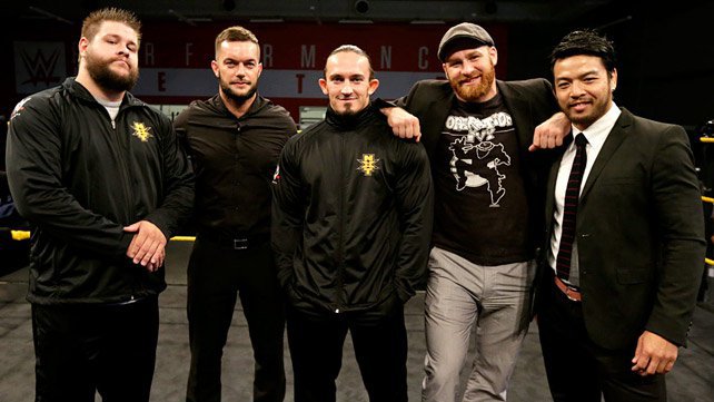 NXT's Leaders of the new school: talk to WWE.com about their generation Leaders_of_new_school_article