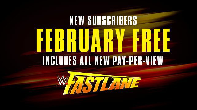 WWE Network será grátis em Fevereiro 20150121_EP_LIGHT_FebFree-HOME