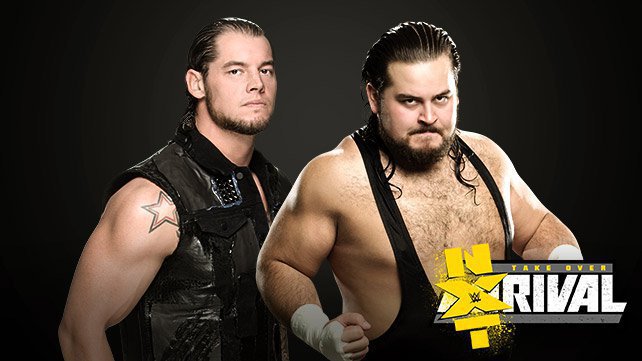 NXT TakeOver: Rival 20150204_EP_LIGHT_takeover_matches_CorbinDempsey_HP