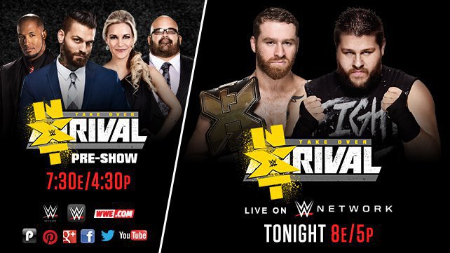 NXT TakeOver - Rival: Zayn vs Owens - Card & Discussion *Spoilers* 20150204_LIGHT_NXTRival_HP_TuneIn_Ton