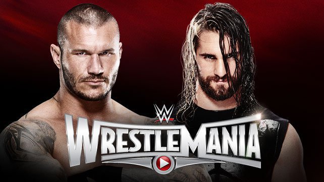 WWE WrestleMania 31 20150224_LIGHT_WM31_Match_HP_OrtonRollins