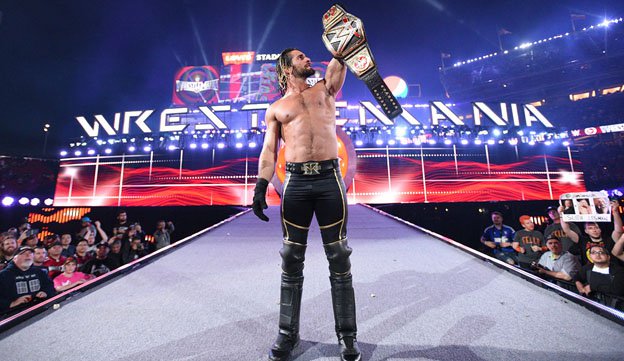 Raw After WrestleMania: 30 de Março de 2015 Roman_Brock4B