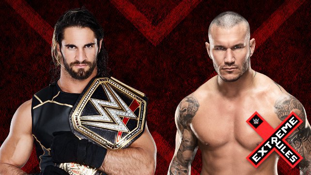 WWE Extreme Rules 20150402_LIGHT_ER_Match_HP_RollinsOrton