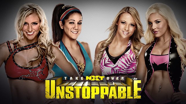 NXT 'TakeOver: Unstoppable' - Confirmed, Potential Matches, & Discussion  20150508_LIGHT_HP_NXTTKEOVER_Divas