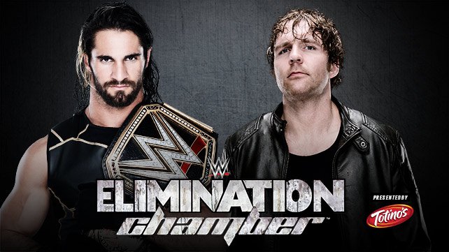 [Elimination Chamber] WWE World Hvt. Match : Seth Rollins (c) vs. Dean Ambrose 20150517_elimination_EP_LIGHT_HP_matches_rollinsambrose