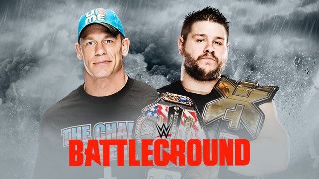 [ WWE ] Carte Battleground 2015  20150614_Battleground_LIGHT_matches-HP_cenaowens