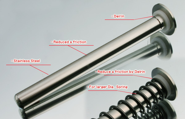 Piston Home Made E.guide