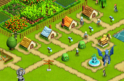 Game “Nông trại” trên iPhone chính thức ra mắt 200310wr4a