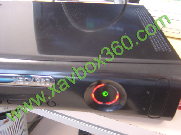 Xbox 360 surchauffe 3-leds-rouge-13