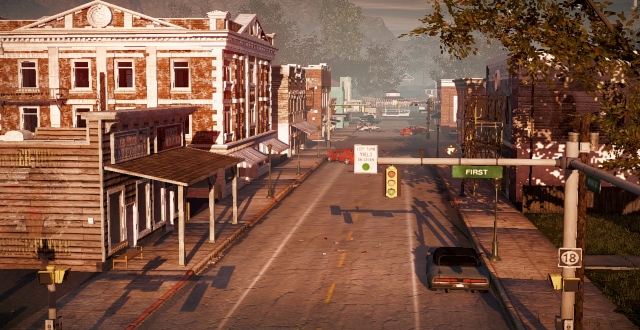 State Of Decay State-of-Decay-Anytown-USA