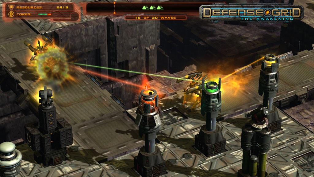 Defense Grid: The Awakening [Español][Full PC] 20090602_12defgrid