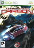 Need For Speed Carbon Nfsc360