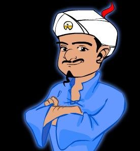 Akinator 18043_1265300389