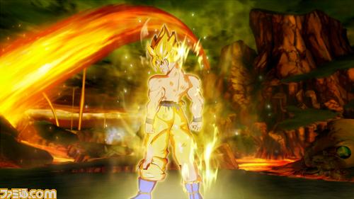 [PS3/360] Dragon Ball Z : Burst Limit - Page 2 1889_43428_Dragon_Ball_Z_Burst_Limit