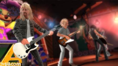Dmo Guitare Hero Arosmith 1924_47987_Guitar_Hero___Aerosmith