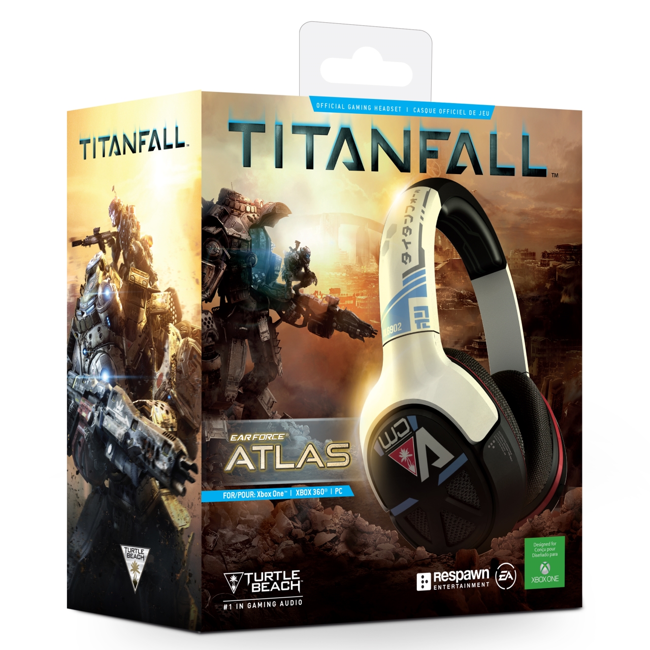 Titan Fall [Xbox One] - Page 2 3593_101522_titanfall
