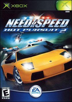 N4SPEED HOT PURSUIT 2 382