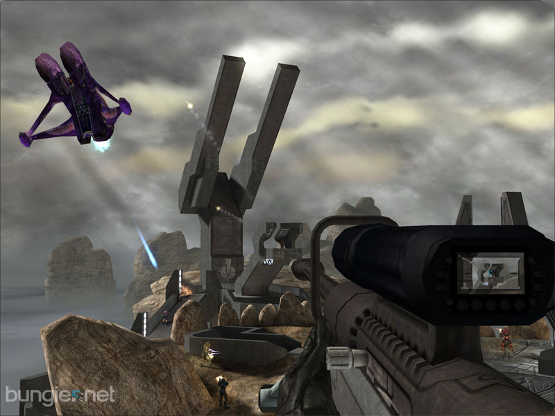       >> Halo 2 ..     .  Pic_halo2_22