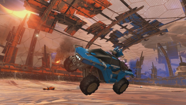 Rocket League !!!!!!!! 038