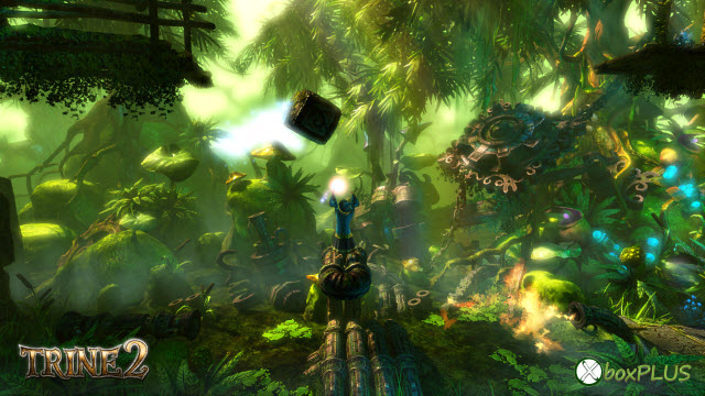 Trine + Trine 2 (beta) [PC] Trine2_10