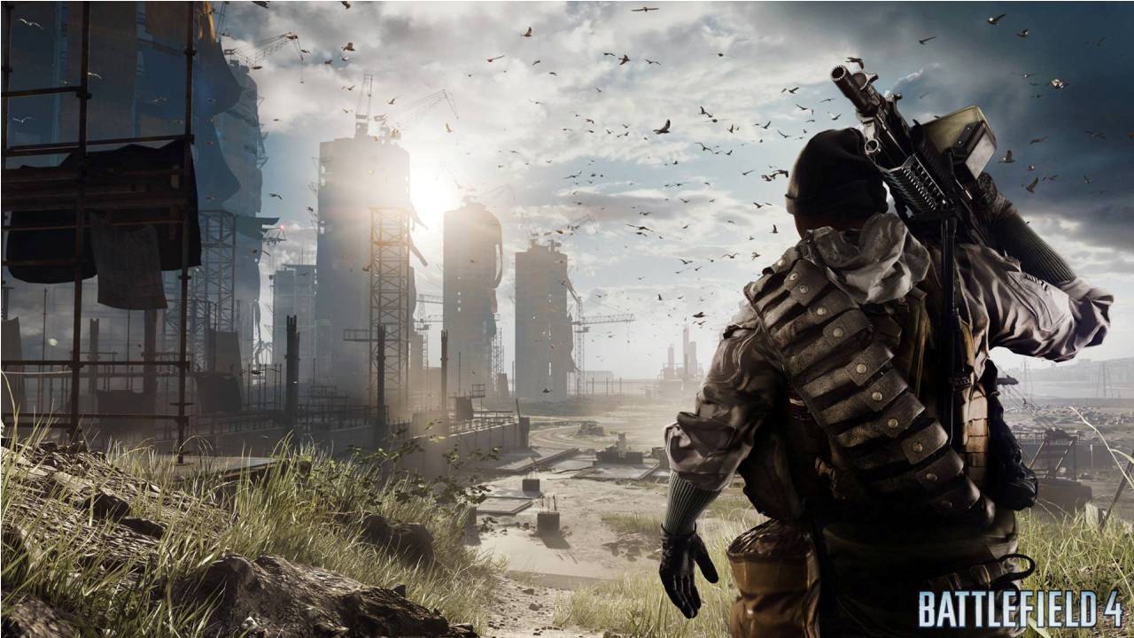 صور ومعلومات عن الجهاز المنتظر   xbox one Battlefield-4-Xbox-One-2