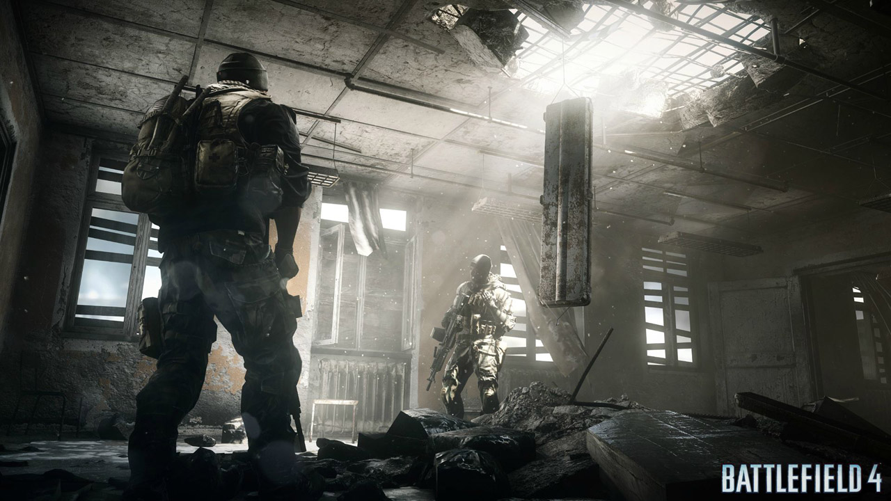 News Battlefield 4 Battlefield-4-screen