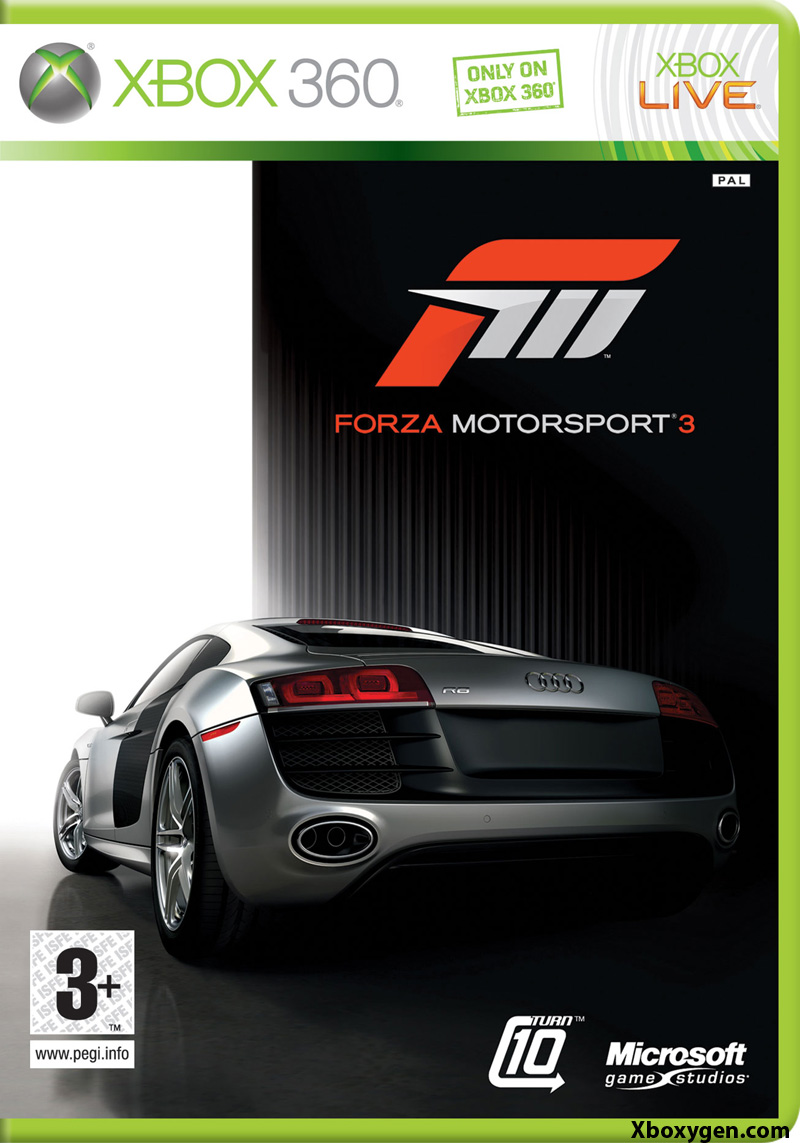 Forza Motorsport 3 Forza3_jaquette1