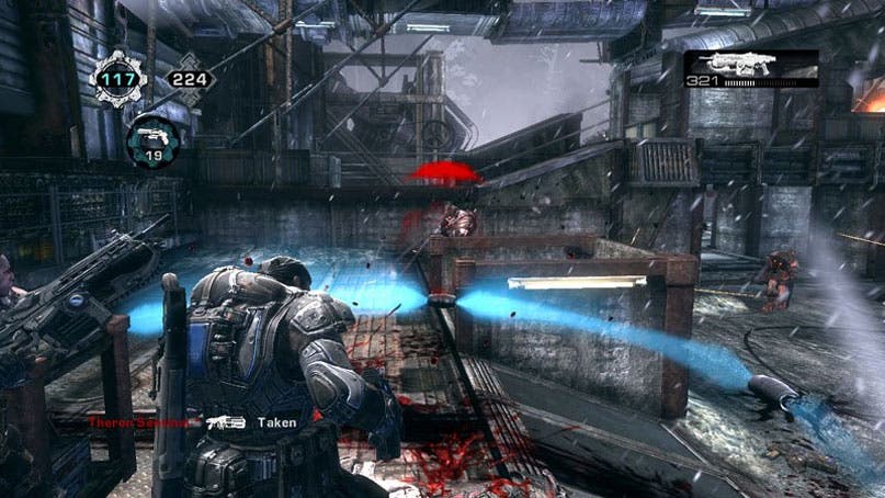 GEARS OF WAR 2 debarque en novembre ! - Page 10 Grind1