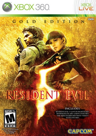 Resident Evil 5 :Lost In Nigthtmares Resident-evil-5-gold