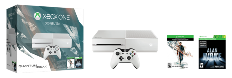 Infos avant sortie Xbox-one-white-quantum-break-abbf0