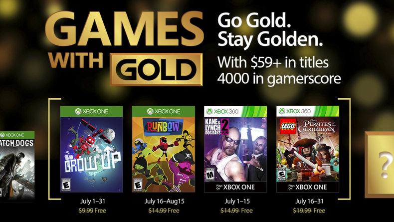 XBOX ONE, le topic généraliste - Page 12 Games-with-gold-juillet-2017-609c8