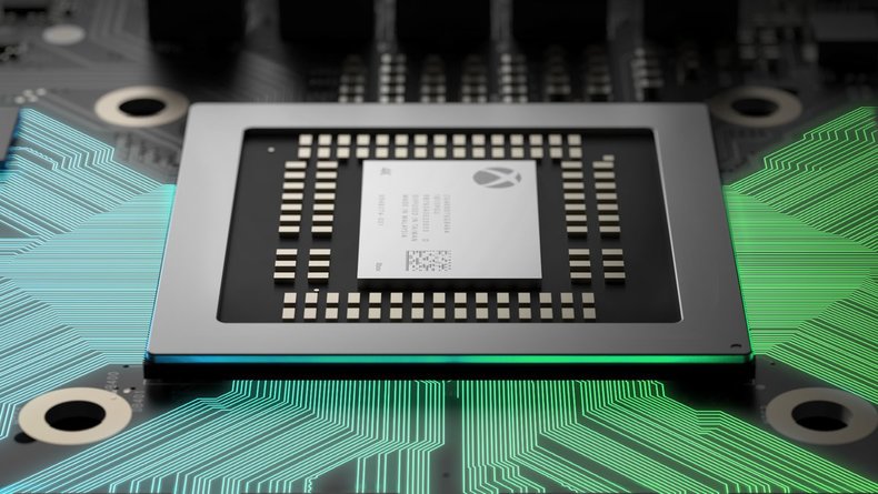 Xbox Scorpio - révélation à 15h00 sur Eurogamer Xbox-scorpio-puce-65e80