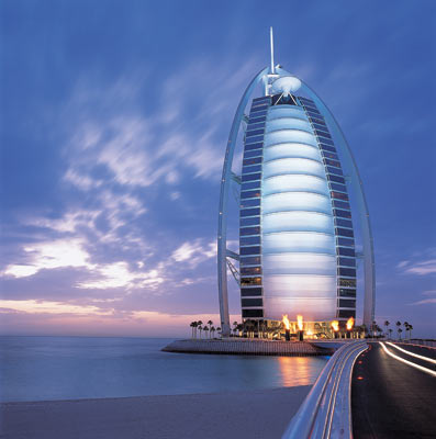 Dubai Burj_Al_Arab_dubai