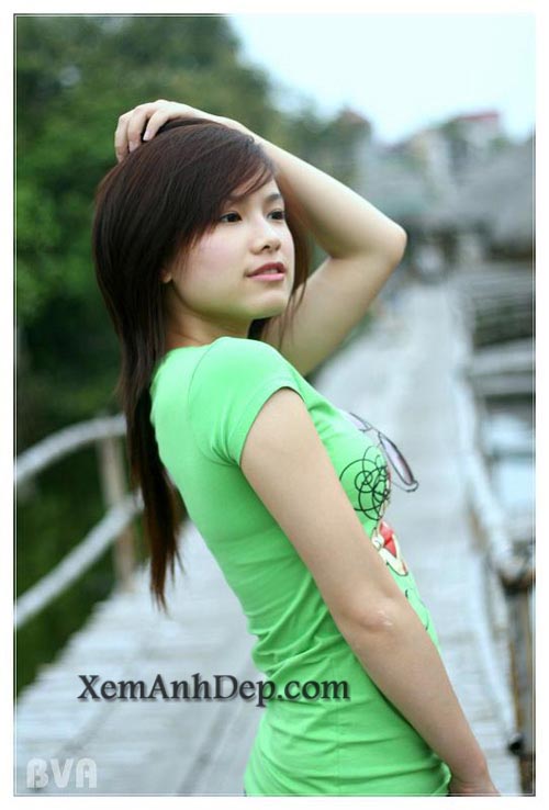 Bộ sưu tập girl xjnh Baolinh-bao-linh09