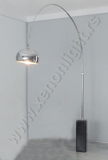 Podne lampe Podna_lampa-ML030113-1D-Chrome