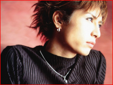 Heavenly 3RD ALBUM  - I KILL MY HEART - Page 11 Gackt