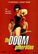 The Doom Generation - Greg Araki 1995 130px-Doom_generation-cover