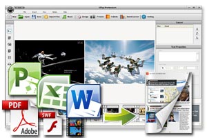 XFlip Professional 2.0.1 Import