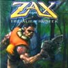 Zax The Alien Hunter ZaxTheAlienHunter