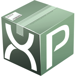 Cool  بإنفراد تامَ حزمة الكوديك الرَائعة XP Codec Pack 2.5.1 Xpcp-256x256_green