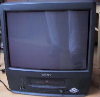 T.V. Sony%20tv%20video