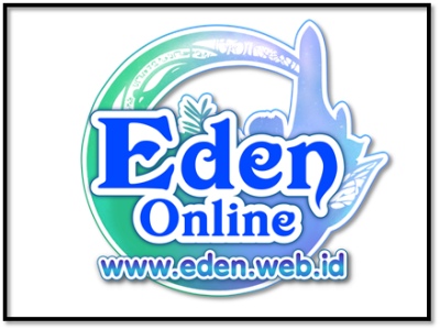 OktoFun Di Bulan Oktober EDEN%20Logo