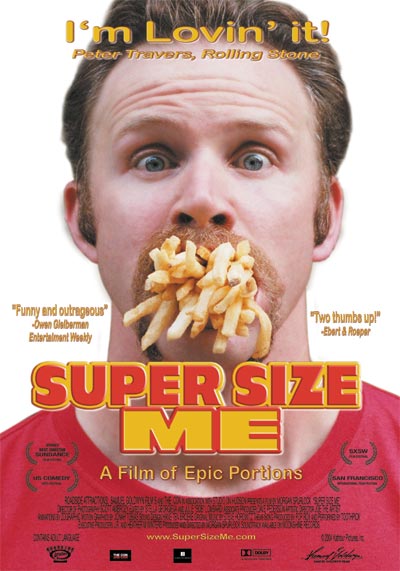 Super Size Me MP020157