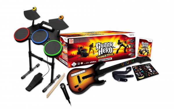 Guitar Hero World Tour[Post Oficial] Portada3310