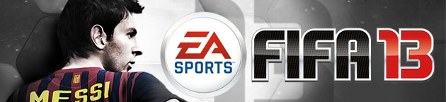 [Post Oficial] FIFA 13 - Toda la información Banner573