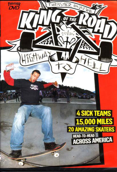 Black Label K.O.T.R. 2007 Dvd_KOTR-2004-600