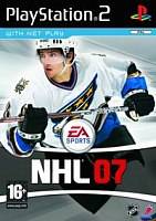 NHL 2007 CZ 467