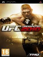 UFC Undisputed 2010  251