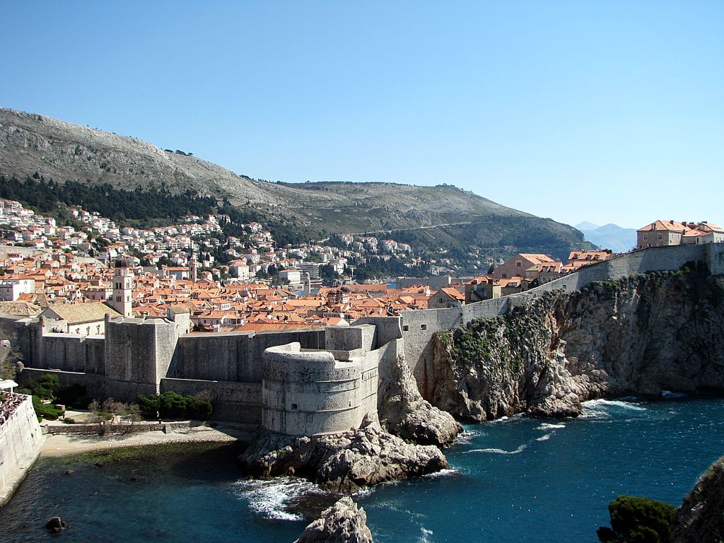 Strada - Az Emberek világa Dubrovnik-walls-pic4