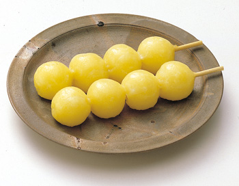 Dango Kibidango